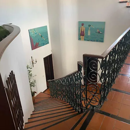 Villa Casa Gondi - Right By Gale - Large Lush Gardens *