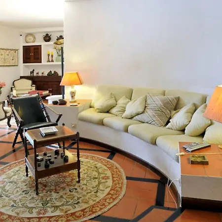 Casa Gondi - Right By Gale - Large Lush Gardens Willa Albufeira